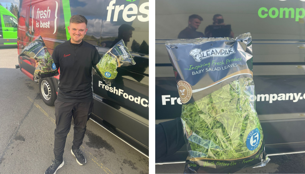 Fresh Food Company Fresh Food Company